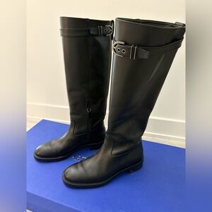 Stuart Weitzman Maverick Knee-high Boots size 5.5